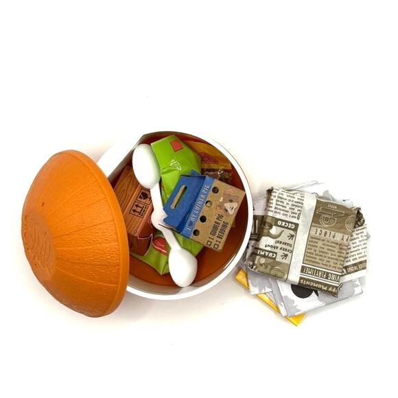 New MGA Miniverse Make it Mini Animals Series 1 - **GUINEA PIG 2** - Picture 2 of 6